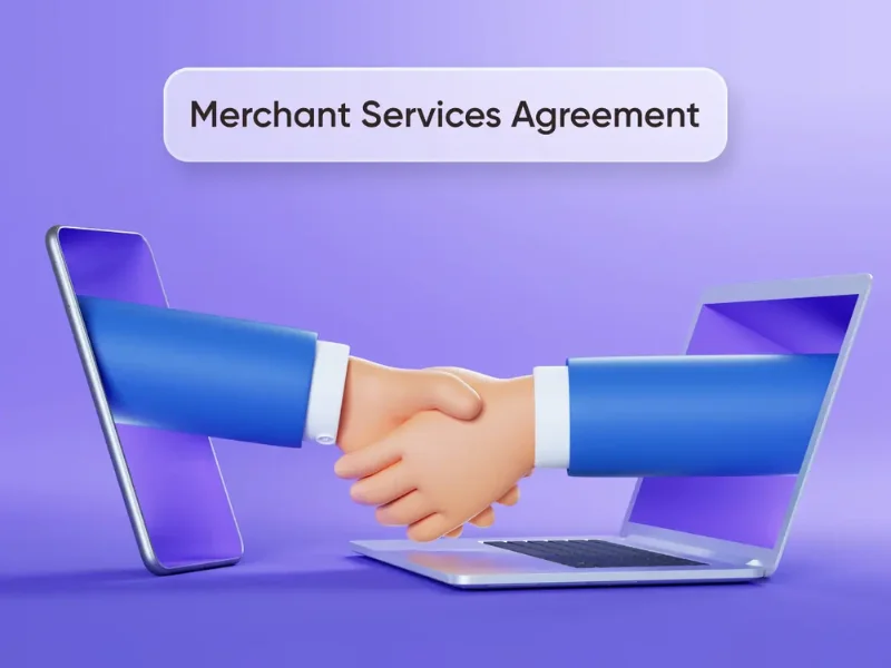 What is a Merchant Services Agreement